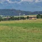 Διαμέρισμα Slovensky Raj D1 *