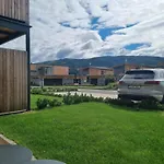 Διαμέρισμα Slovensky Raj D1 Hrabušice