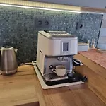 아파트 Slovensky Raj D1