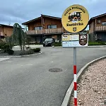 Slovensky Raj D1 * Hrabušice