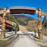 Slovensky Raj D1 Διαμέρισμα *