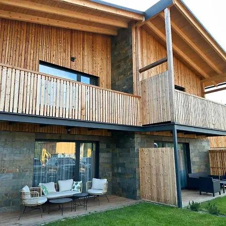 Lejlighed Slovensky Raj D1