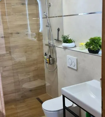 Slovensky Raj D1 * Hrabušice