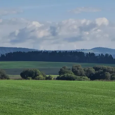 Slovensky Raj D1 דירה