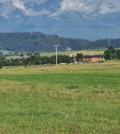 Lejlighed Slovensky Raj D1 *