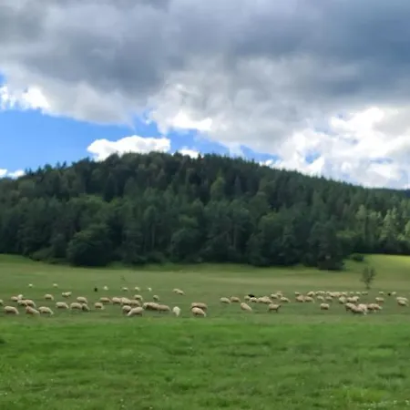 Slovensky Raj D1 Lejlighed