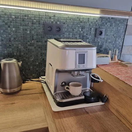 Apartamento Slovensky Raj D1