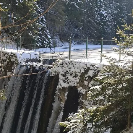 Apartamento Slovensky Raj D1