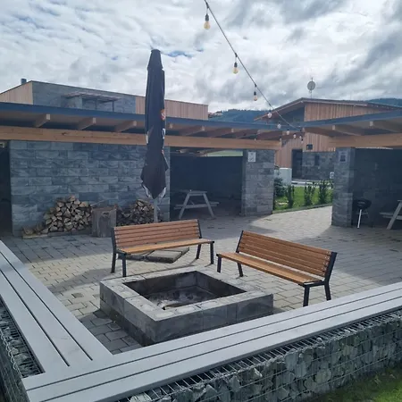 Slovensky Raj D1 * Hrabušice