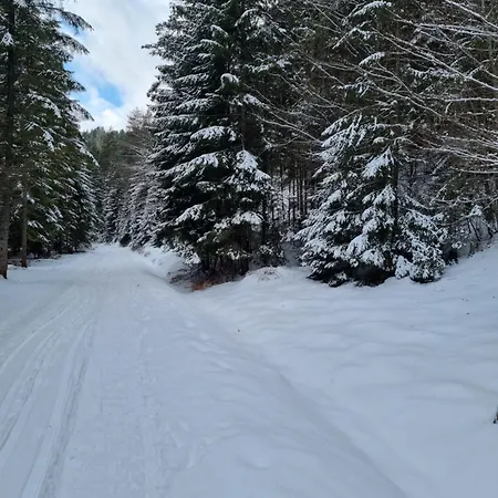 Slovensky Raj D1 Lejlighed *