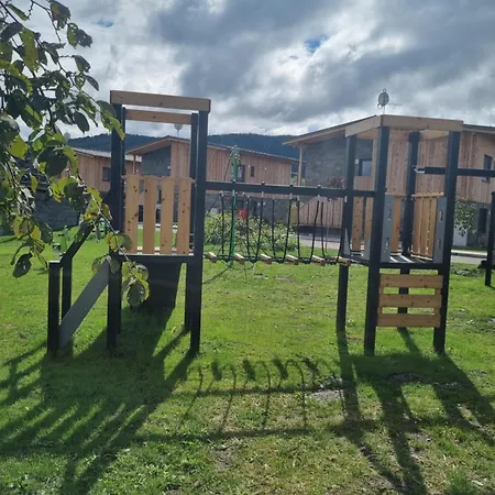 Slovensky Raj D1 Apartamento Hrabušice