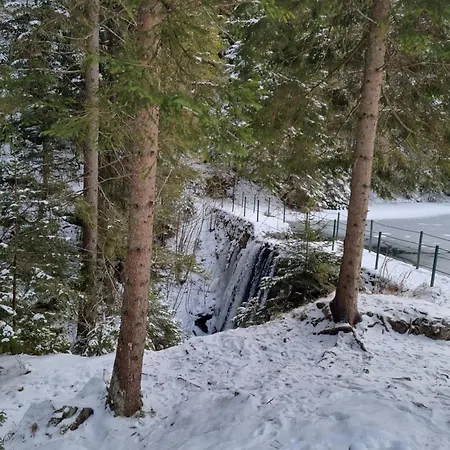 Slovensky Raj D1 Apartamento *