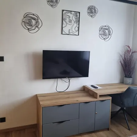 Slovensky Raj D1 Hrabušice