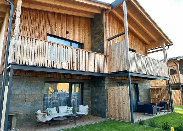 Apartamento Slovensky Raj D1