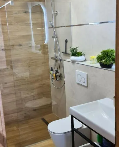 Slovensky Raj D1 * Hrabušice