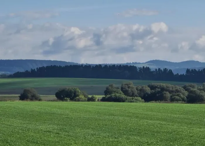 Slovensky Raj D1 Apartamento