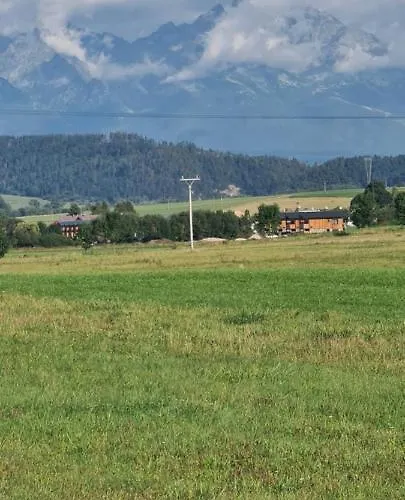 Apartmán Slovensky Raj D1 *