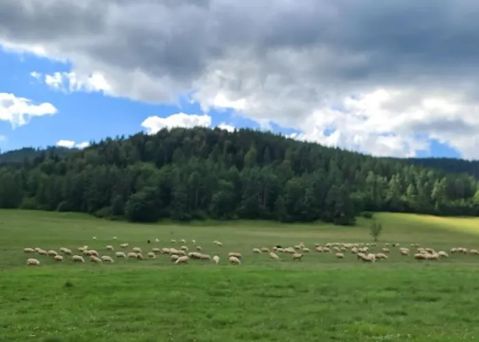 Slovensky Raj D1 Apartamento