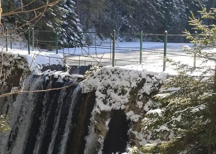 Apartamento Slovensky Raj D1