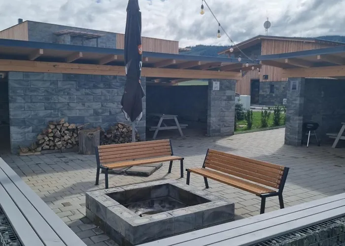 Slovensky Raj D1 * Hrabušice