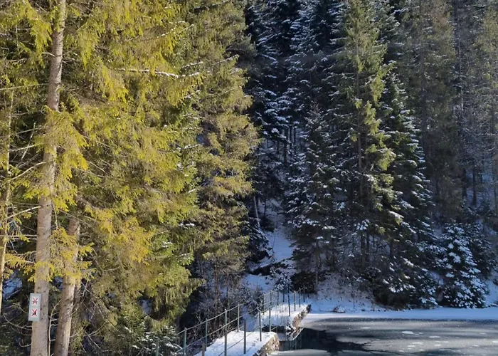 Slovensky Raj D1 * Hrabušice